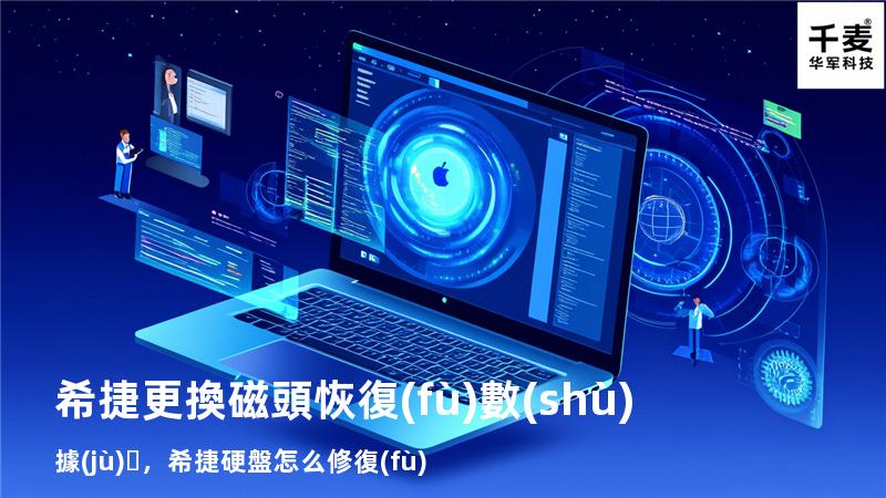 希捷更換磁頭恢復(fù)數(shù)據(jù)，希捷硬盤怎么修復(fù)